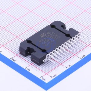 آمپلی فایر TDA7850 نوع 4 کاناله کلاس AB
