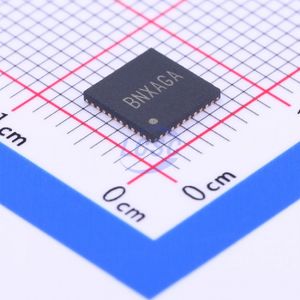 آمپلی فایر SY6025QHC پکیج QFN-40