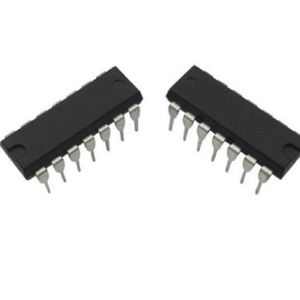 آمپلی فایر D8227 پکیج HDIP-12