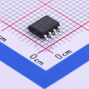 آمپلی فایر RC4560M/TR پکیج SOP-8
