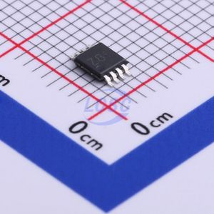 آمپلی فایر XL386-MS پکیج MSOP-8