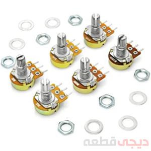 ARISON-B20K-POTENTIOMETER