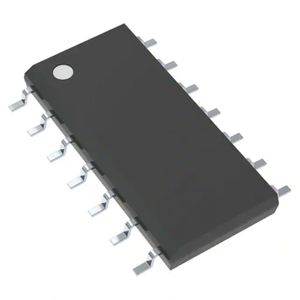 آی سی درایور NCS29001DR2G LED