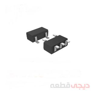 درایور ال ای دی جریان ثابت BP3106