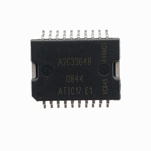 آی سی رگولاتور ATIC17 E1