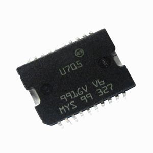 آی سی خودرویی U705