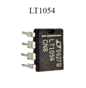 آی سی مبدل DC به LT1054Y DC پمپ شارژ سوئیچینگ