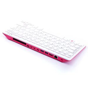 ماژول برد رسپبری پای Raspberry Pi 400 Keyboard