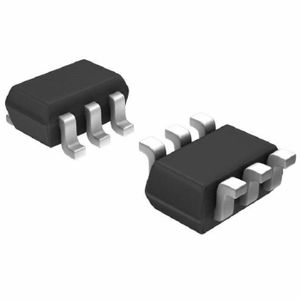 ترانزیستور ماسفت SI1401EDH-T1-GE3 12 ولت 4 آمپر