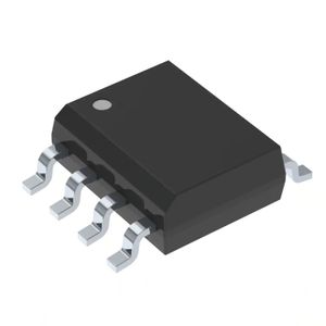 ترانزیستور ماسفت 20 ولت IRF7317TRPBF پکیج 8-SOIC