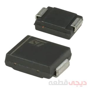 دیود SMCJ15CA-TR 61.5 آمپر