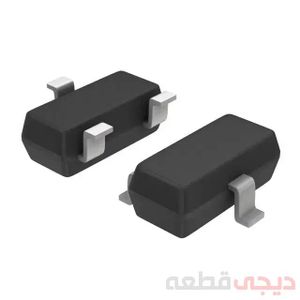 دیود SM712-02HTG نوع زنر