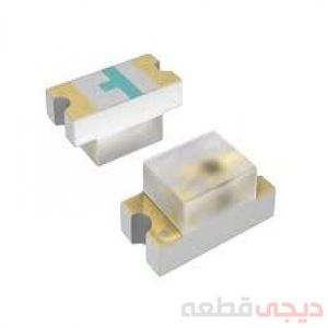LED سبز APT2012SGC