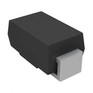 دیود رکتیفایرS1J-E3/61T 600 ولت 1 آمپر