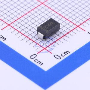 دیود شاتکی مانع B340A