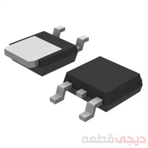 دیود شاتکی MBRD835LG SMD