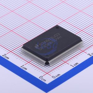 آی سی اترنت DP83865DVH/NOPB