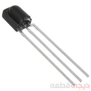 سنسور گیرنده از راه دور TSMP58000