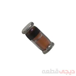 دیود زنر BZV55-C10,115