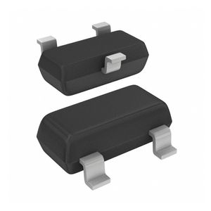دیود زنر BZX84-C39/LF1VL پکیج SOT-23