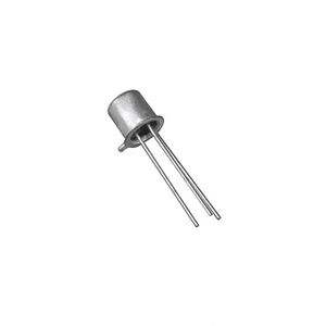 ترانزیستور بی جی تی BC107 نوع npn