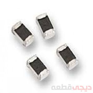 مقاومت 1.2 کیلو اهم پکیج 0603