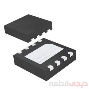 سنسور دمای دیجیتال MAX30205MTA+T