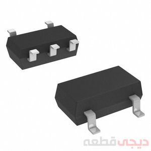 سنسور دمای آنالوگ STLM20W87F