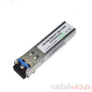 ماژول فیبر نوری SFP-1.25G-CWDM-1511nm-40Km