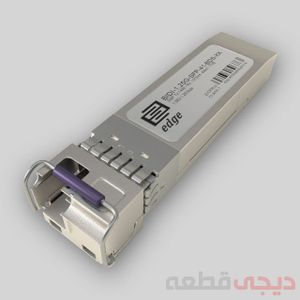 ماژول فیبر نوری SFP-1.25G-CWDM-1491nm-40Km