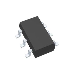 دیود MAX3207EAUT+T