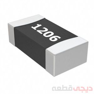 مقاومت 470 اهم پکیج 1206