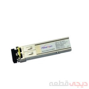 ماژول فیبر نوری SFP-2.67G-CWDM-1551nm-40Km