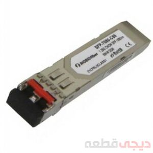ماژول فیبر نوری SFP-2.67G-CWDM-1571nm-40Km