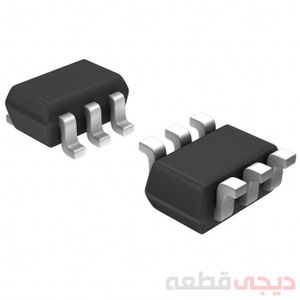 ترانزیستور BCR 198S E6327