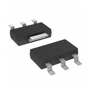 ترانزیستور BDP948E6327HTSA1 نوع PNP