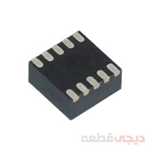 شتاب سنج MMA8652FCR1