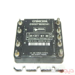 ماژول ترانزیستور igbt V375B48C300AL