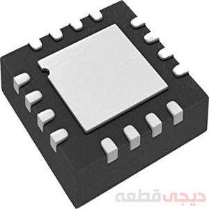 شتاب سنج MMA6813KW