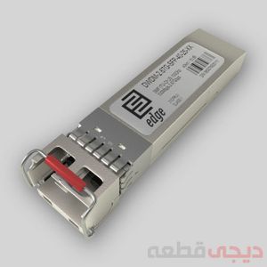 ماژول فیبر نوری SFP-2.67G-CWDM-1591nm-40Km