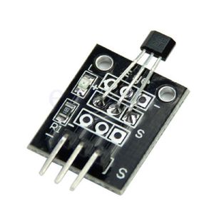 ماژول سنسور اثر هال KY-003