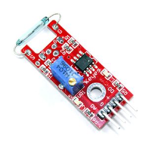 ماژول رید سوئیچ KY-025