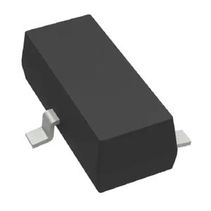 سنسور اثر هال آنالوگ PDRV5053OAQDBZT
