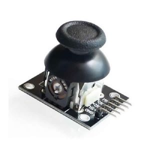 ماژول جوی استیک دو محوره (x-y) KY-023