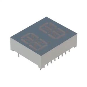 سون سگمنت با نمایشگر الفبایی LTP-3784E