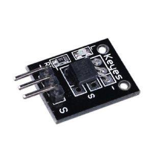 ماژول KY-001 سنسور دما برند آردوینو