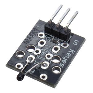 ماژول سنسور دما آنالوگ KY-013
