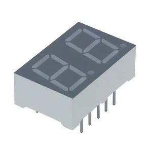 نمایشگر سون سگمنت دو رقمی LTD-4708JR