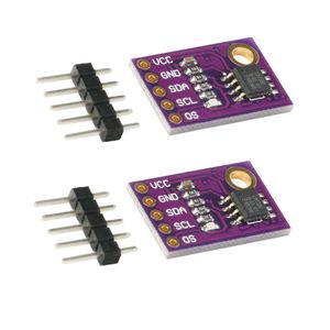 ماژول سنسور دما LM75