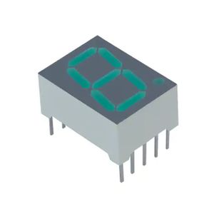 ماژول سون سگمنت با نمایش تک رقمی LSHD-5601
